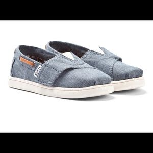 Toms Bimini shoes